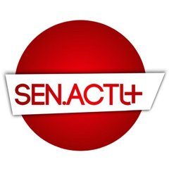 Logo SenActuPlus